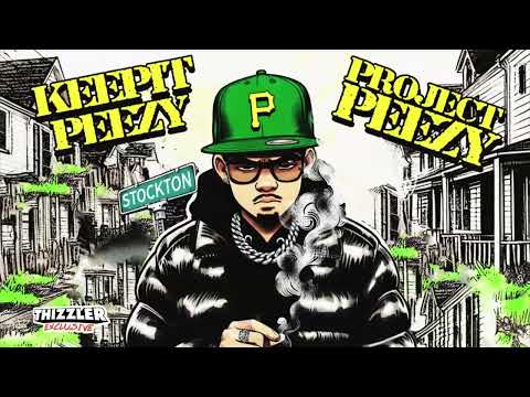 KeepItPeezy - 09/17/02 (Prod. MoneyBagMont) (Official Audio)