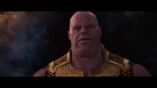 Avengers Infinity War Tribute - Survivor
