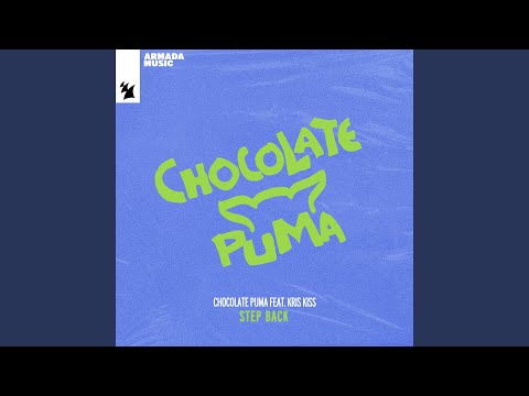 Step Back (Extended Mix)