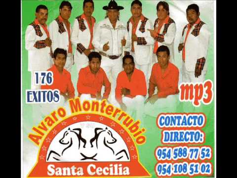 Álvaro Monterrubio Cosecha Nocturna