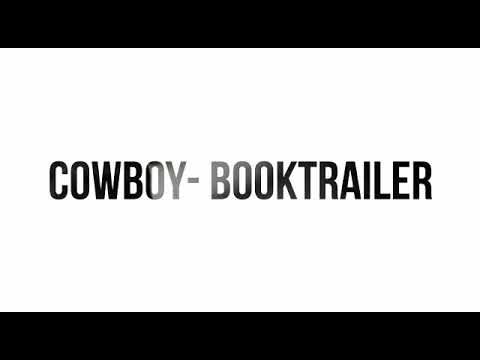 Resgatada por um cowboy - Booktrailer 2