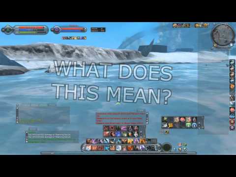 Aion Comedy 1