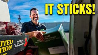 Filming Work Is Easier Now | Pocket 3 Magnet Test