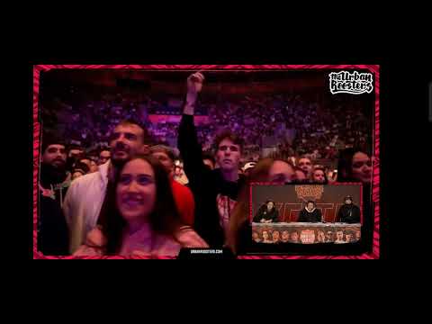 Kapo y BTA reaccionan a ElEkipo vs SweetPain || FMS España - Jornada 10 - 2023 | ¿Batalla Justa? 🤔