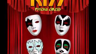 KISS - Within (Unmixed)