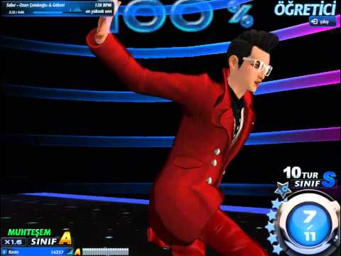 Mstar Türkiye NeoModu -Sabir (Ozan Colakoglu feat. Goksel)- 99% By Kirito From FeeL takim