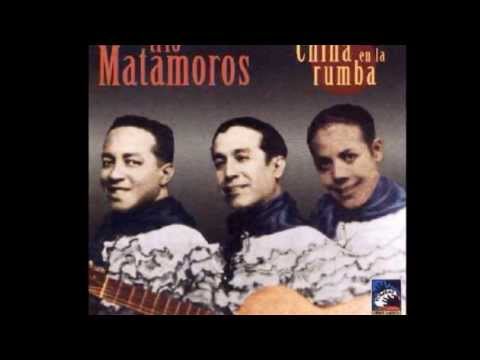 Trio Matamoros/ A usted que le importa