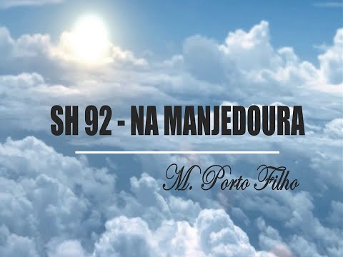SH 92 - NA MANJEDOURA