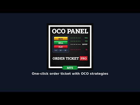 Video OCO Panel PRO