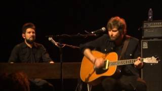 The Record Company - Subterranean Homesick Blues (Dylan) - Live at the Fonda on 6/17/17