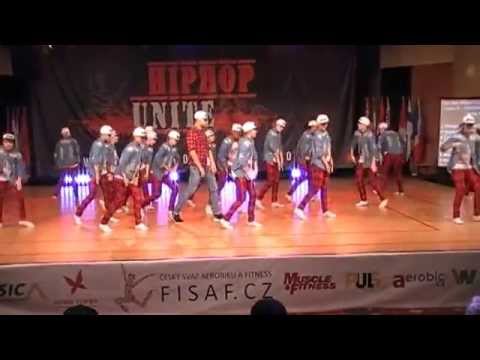 FANTASY DC - The time is now... - Mistrovství světa 2014 - 4. místo