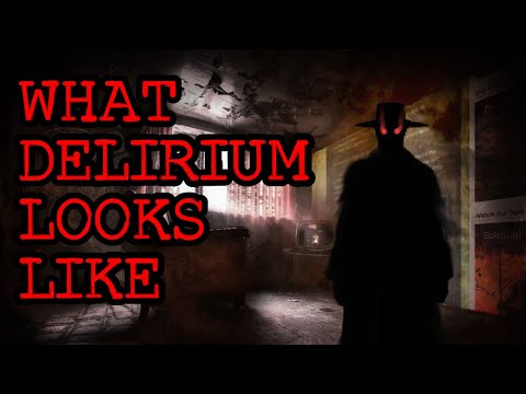 Deliriant Replication Compilation (v2.0)