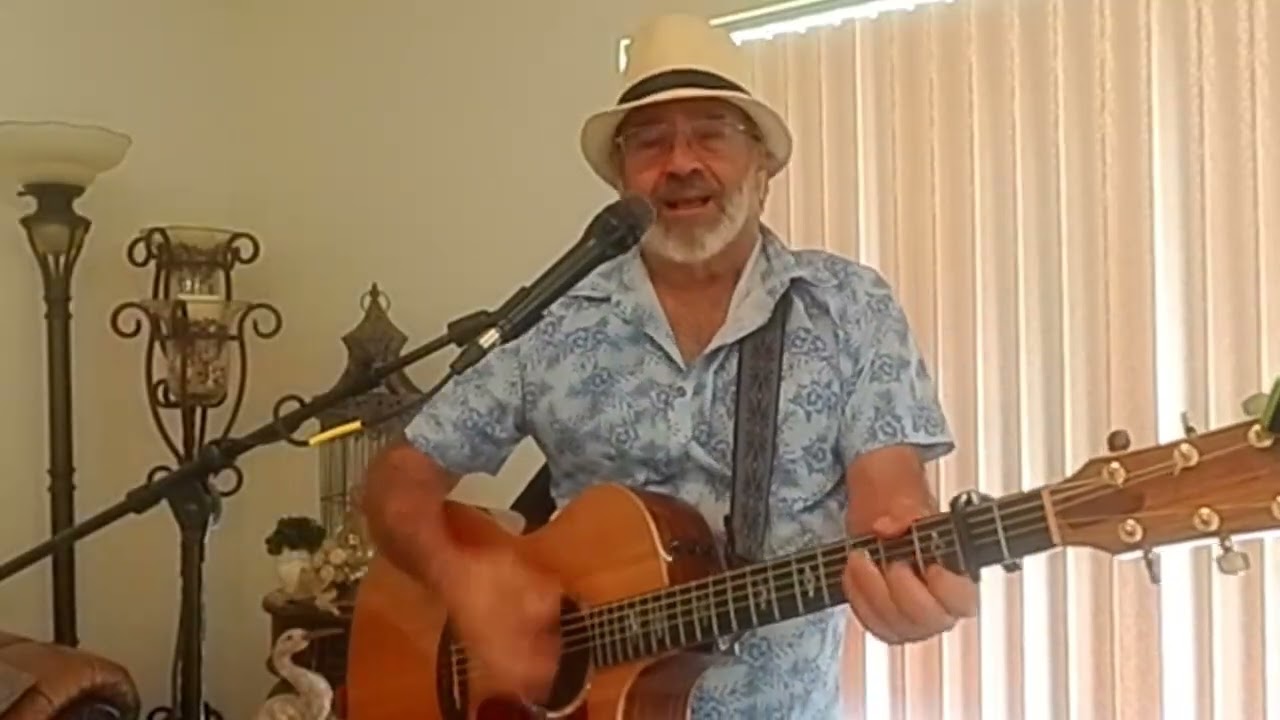 Promotional video thumbnail 1 for Charlie Ellis