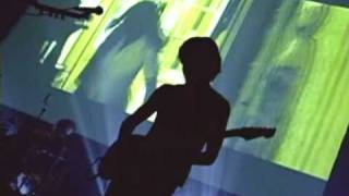 Mana - Angel De Amor en ViVo