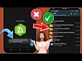 Obb Data Folder Access Restriction This Folder Has Android Access Restriction Zarchiver 2026