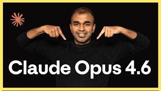 Claude Opus 4.6 is INSANE! What's New?