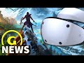 Is PSVR 2 Worth It? | GameSpot News