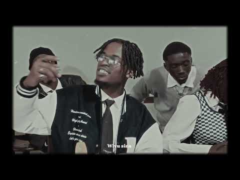 Benika Zey - Sikwachi (Official Video)