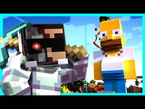 The Vanoss Crew Minecraft Server is BACK (AD ASTRA VOD)