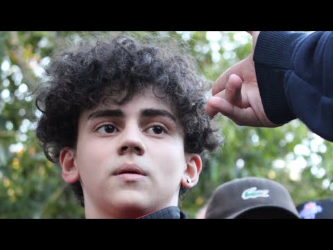 G5 vs RAMA vs FLUO vs HOLYSTEP | 8vos | 05/12/20