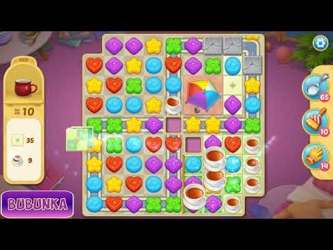 Matchington Mansion level 4231 HD