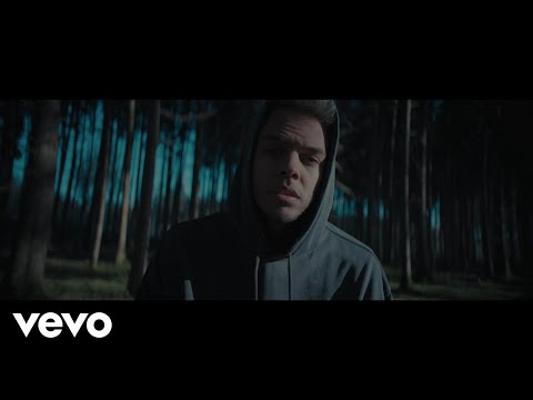 Malik Harris - Better Man