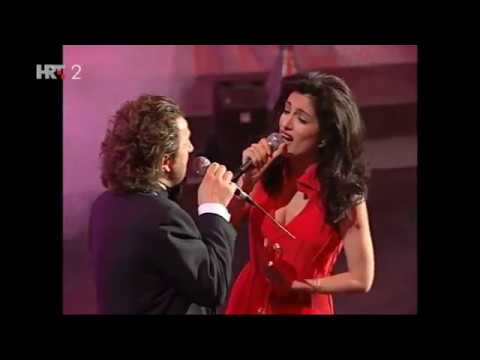 Doris Dragovic & Mladen Bodalec-Baklje Ivanjske (Porin, 1996)