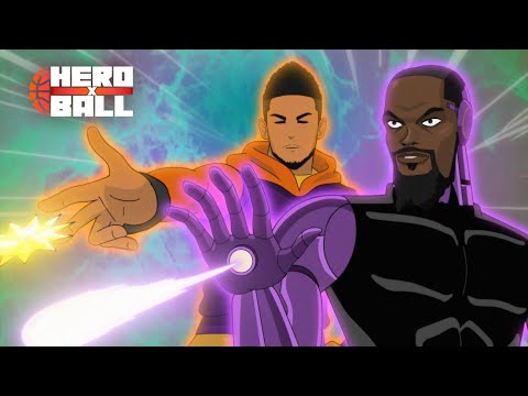 Kevin Durant, Kyrie Irving in EPIC BATTLE After Nets' Collapse | HERO BALL EPISODE 6