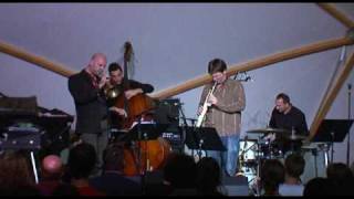 Kristóf Bacsó Quartet - Game with 6ths