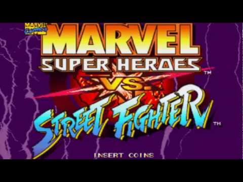 marvel super heroes vs street fighter psx-psp download