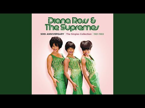 A Place In The Sun - Diana Ross