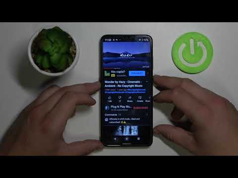 How to Check Loudest Speaker Level in NOKIA 5.3 – Verify Speaker Volume