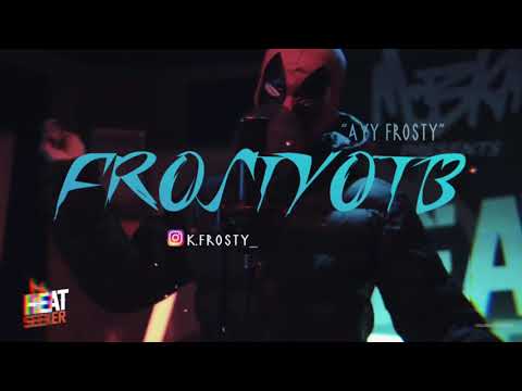 V9 x KO x NitoNB - UK DRILL TYPE BEAT “VENOM” [Prod. FrostyOTB & Jayzo]