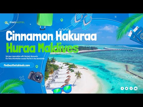 Videos del Cinnamon Hakuraa Huraa Maldives 4★ en Meemu Atoll, MaldivasVer MásVerPrecios20CerrarConsulta por Whatsapp 🇦🇷BookingTripadvisorExpediaAgodaTravelocityOrbitzPricelineTripSkyscannerDespegarKayakHotelesDestiniaTrivagoTurismocityLastminuteHotwireCheapticketsTuiWotif