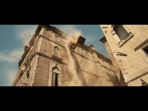 Casino Royale - Final Shootout