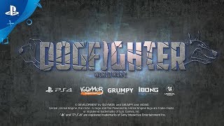 Dogfighter: World War 2 (Multi-Language) video 1
