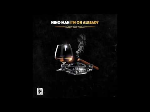 Nino Man - Fly Shit (Feat. Sen City)