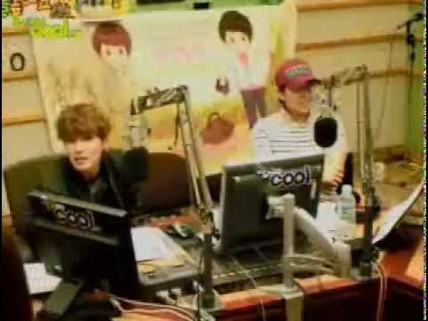 120515 [SUKIRA] A-pink in SuKiRa