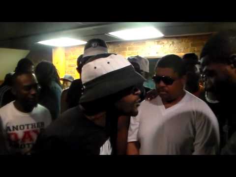 Savage vs King Sess
