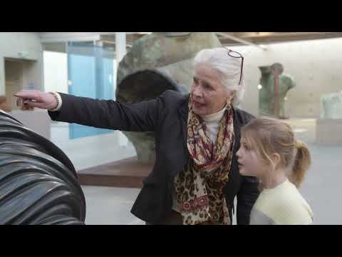 Vereniging Rembrandt item Doe Maar Duurzaam S16E07 19 februari 2022