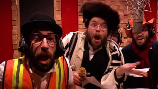 מחנה ישיבה - זכור את תשע"ז - קליפ רשמי