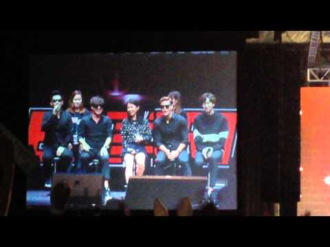 RUNNING MAN FAN MEETING ASIA TOUR2014"RACE START!"Season 2in HONG KONG