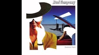 Bad Company:-&#39;Lonely For Your Love&#39;
