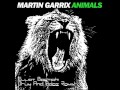Martin Garrix - Animals (Eleiyas Drum & Bass ...