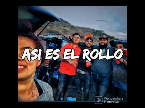 Así es el rollo/uziel payan