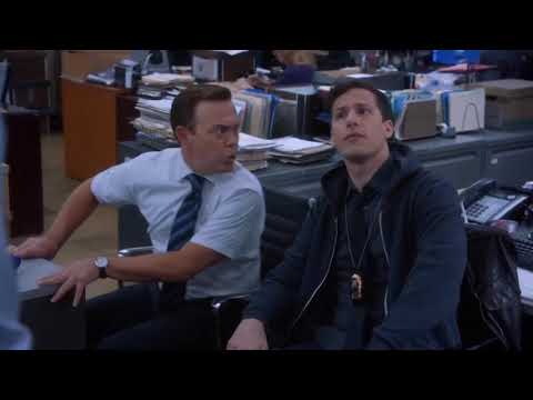 Brooklyn Nine-Nine S6: Doug Judy Is Dead | Part 1 |