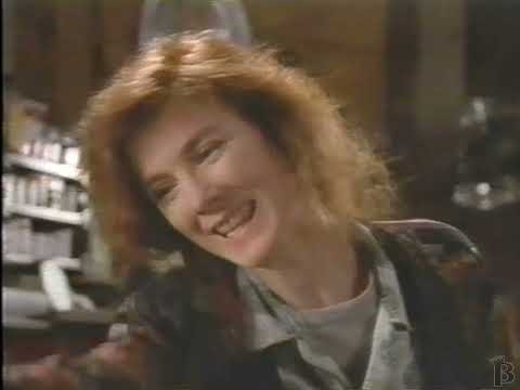 CBS - Northern Exposure Promo 1992 thumbnail