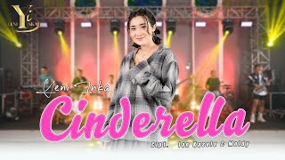 Download lagu Yeni Inka - Cinderella ( Music Yi Production) mp3 Download lagu Yeni Inka - Cinderella ( Music Yi Production) mp3
