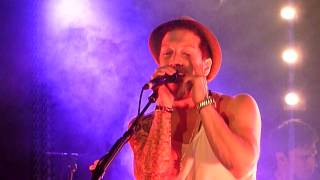 When You Were My Girl - Matt Cardle, live from The Arches, Glasgow