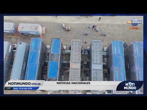 NotiMundo Estelar